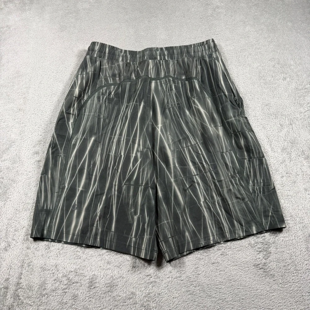Lululemon Pace Breaker Lined Shorts 9